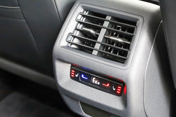 achterbank verwarmd achterbank verwarmd