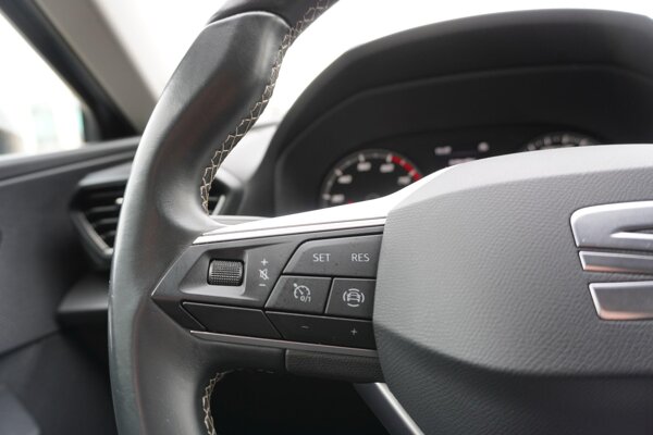 cruise control