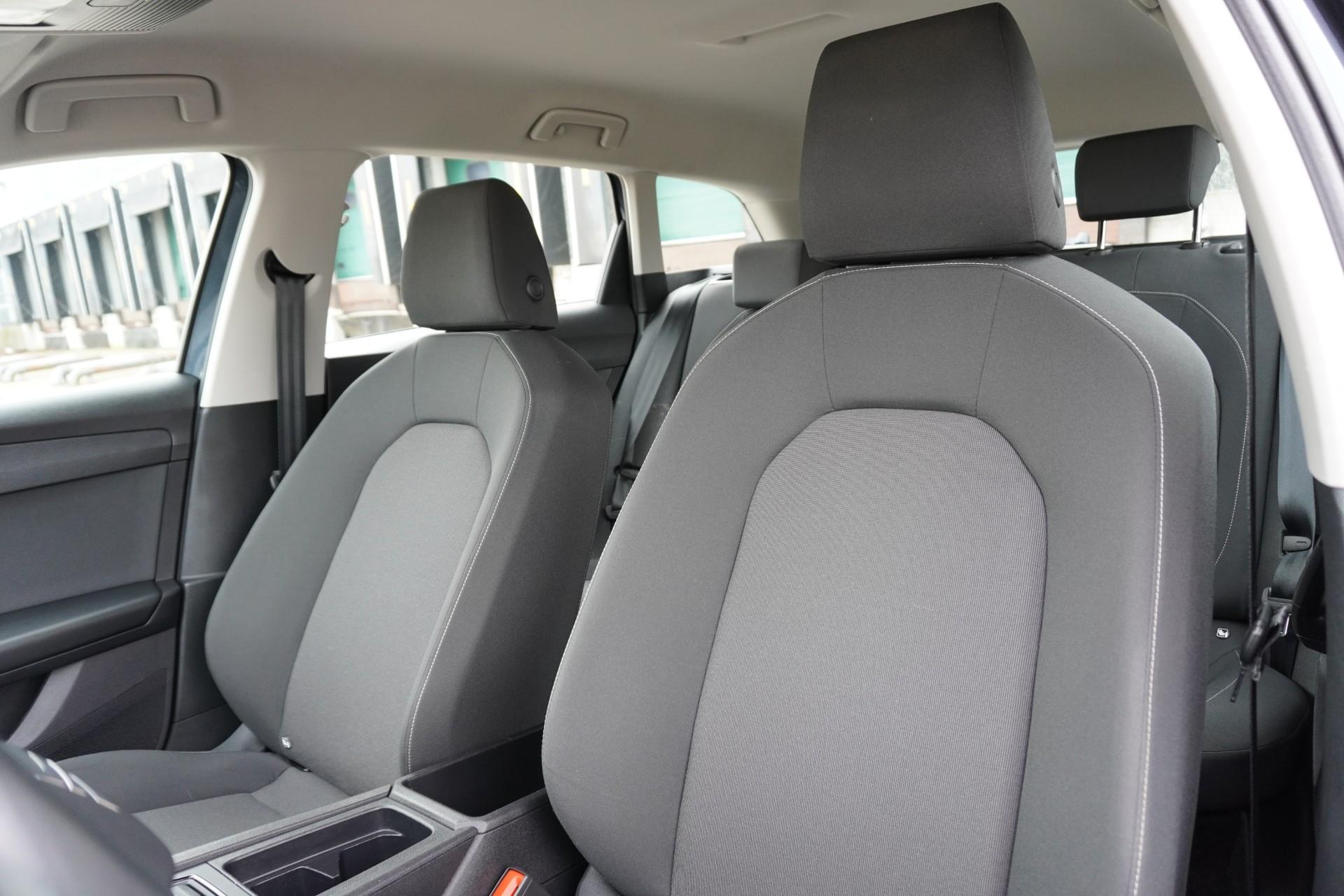 SEAT Leon Sportstourer 1.0 TSI 90pk Reference - Afbeelding 4