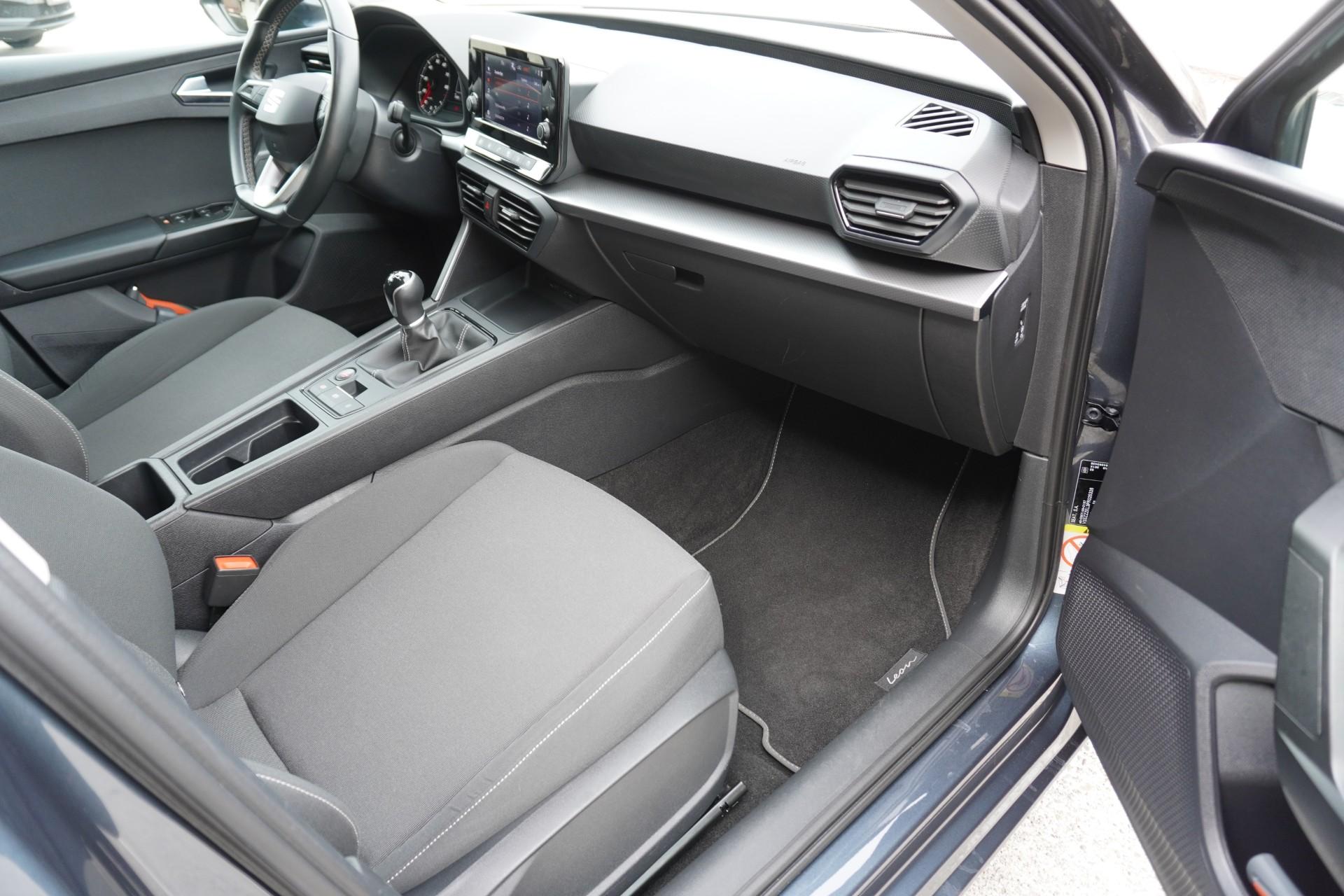 SEAT Leon Sportstourer 1.0 TSI 90pk Reference - Afbeelding 5