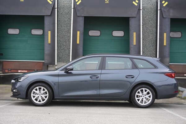 lichtmetalen velgen 16"