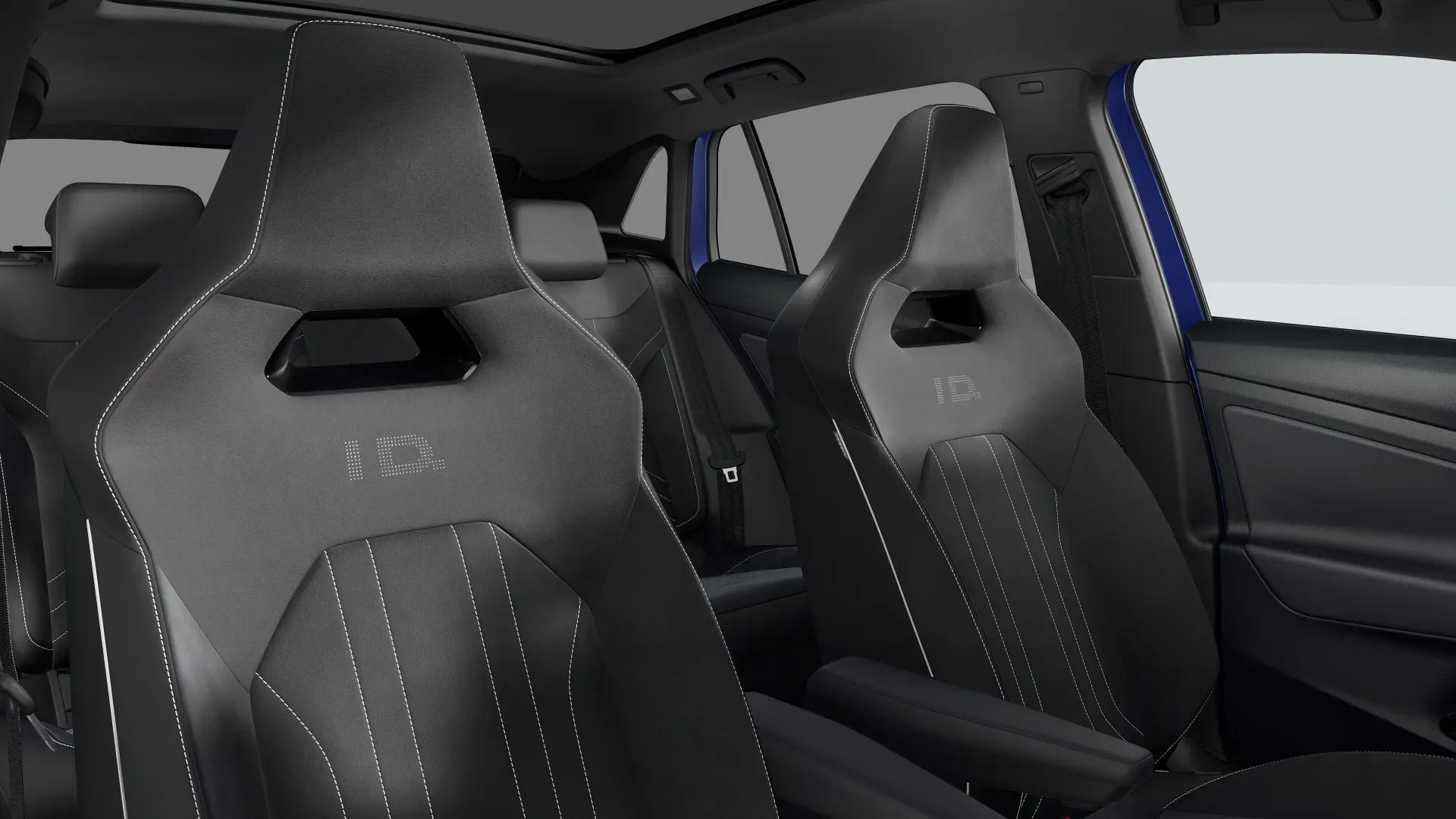 Volkswagen ID.4 286pk Pro Limited Edition 77 kWh - Afbeelding 4