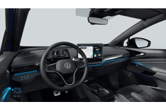 Volkswagen ID.4 286pk Pro Limited Edition 77 kWh - Afbeelding 5