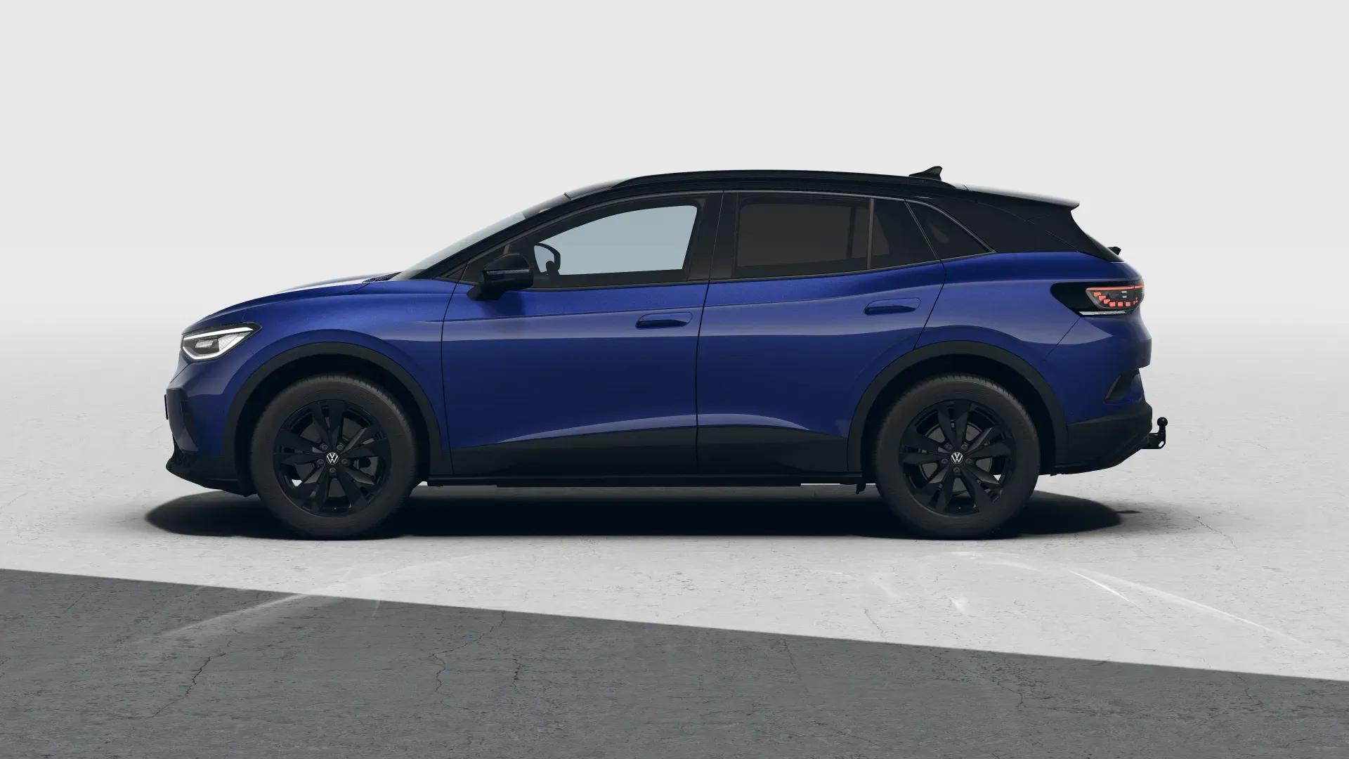 Volkswagen ID.4 286pk Pro Limited Edition 77 kWh - Afbeelding 3