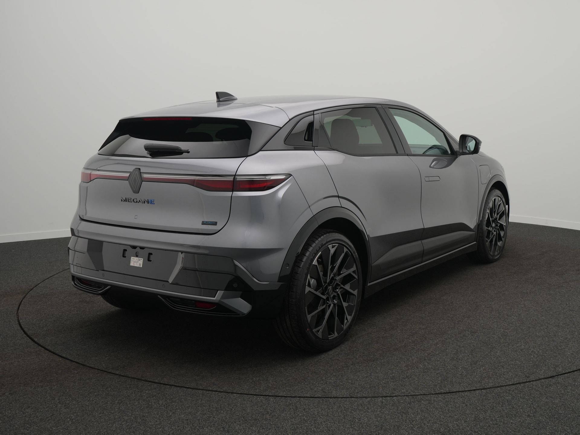 Renault Megane E-Tech comfort range esprit alpine 60 kWh - Afbeelding 5