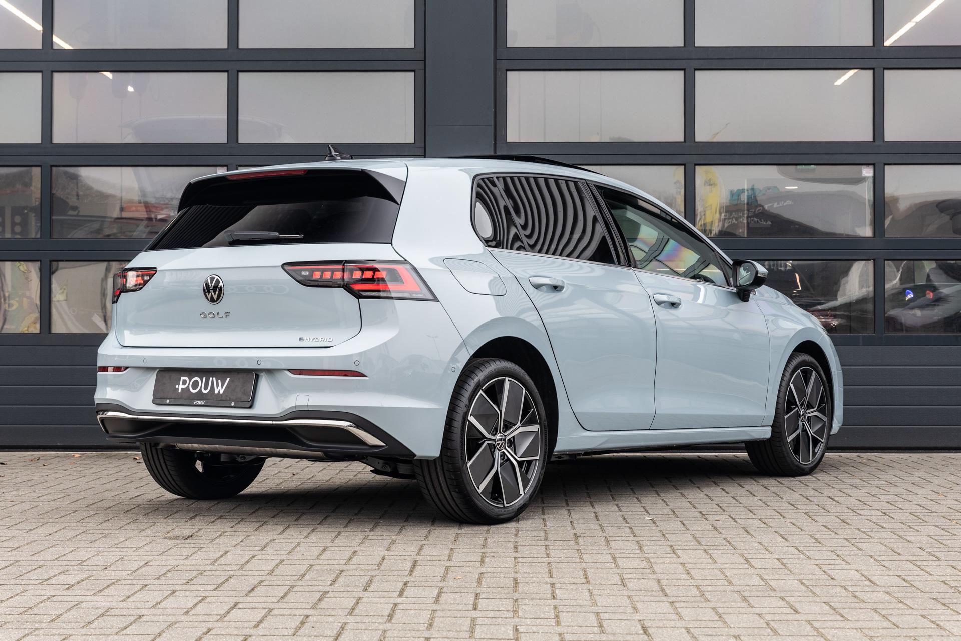 Volkswagen Golf 1.5 eHybrid 204pk DSG Style Edition - Afbeelding 2