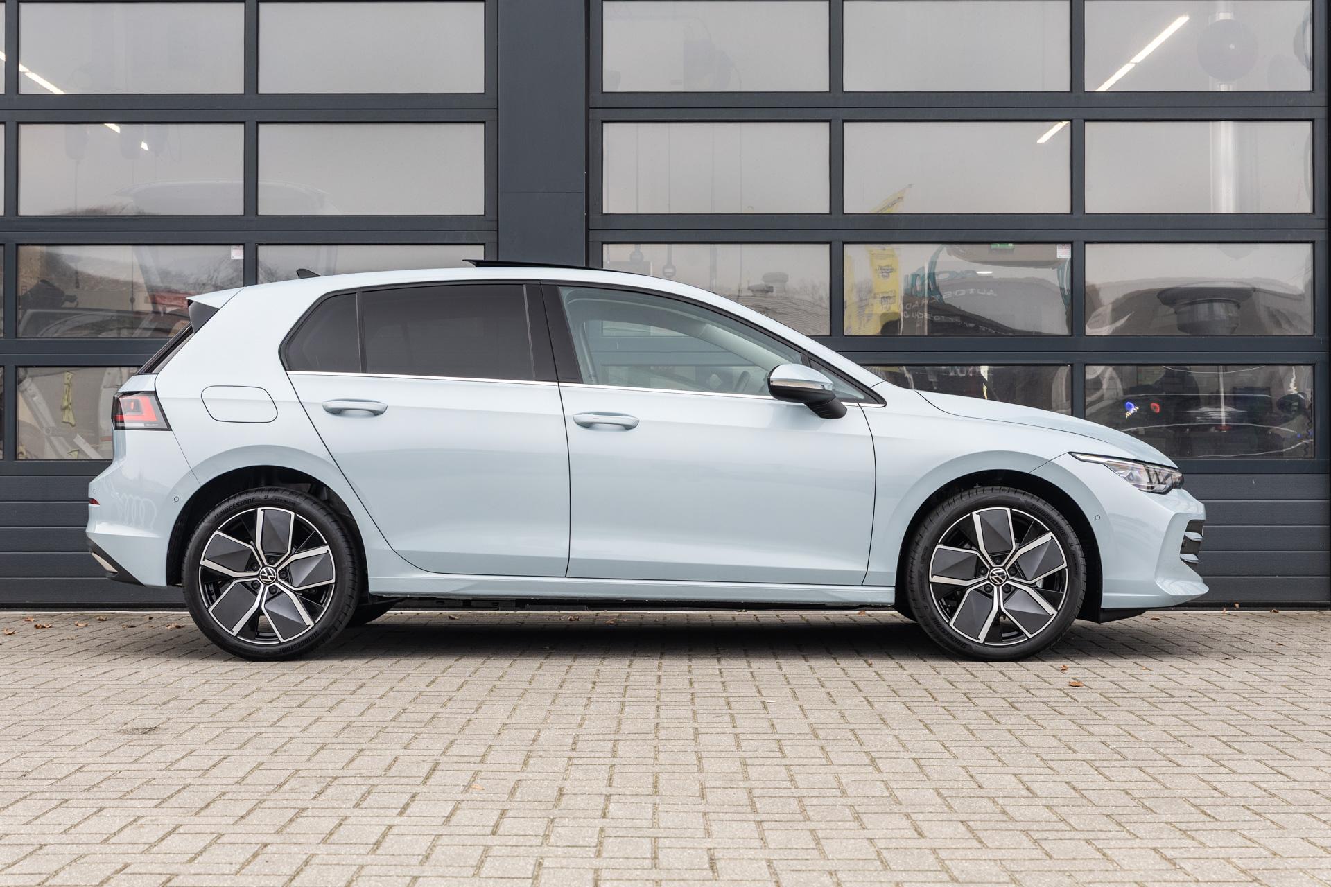 Volkswagen Golf 1.5 eHybrid 204pk DSG Style Edition - Afbeelding 3