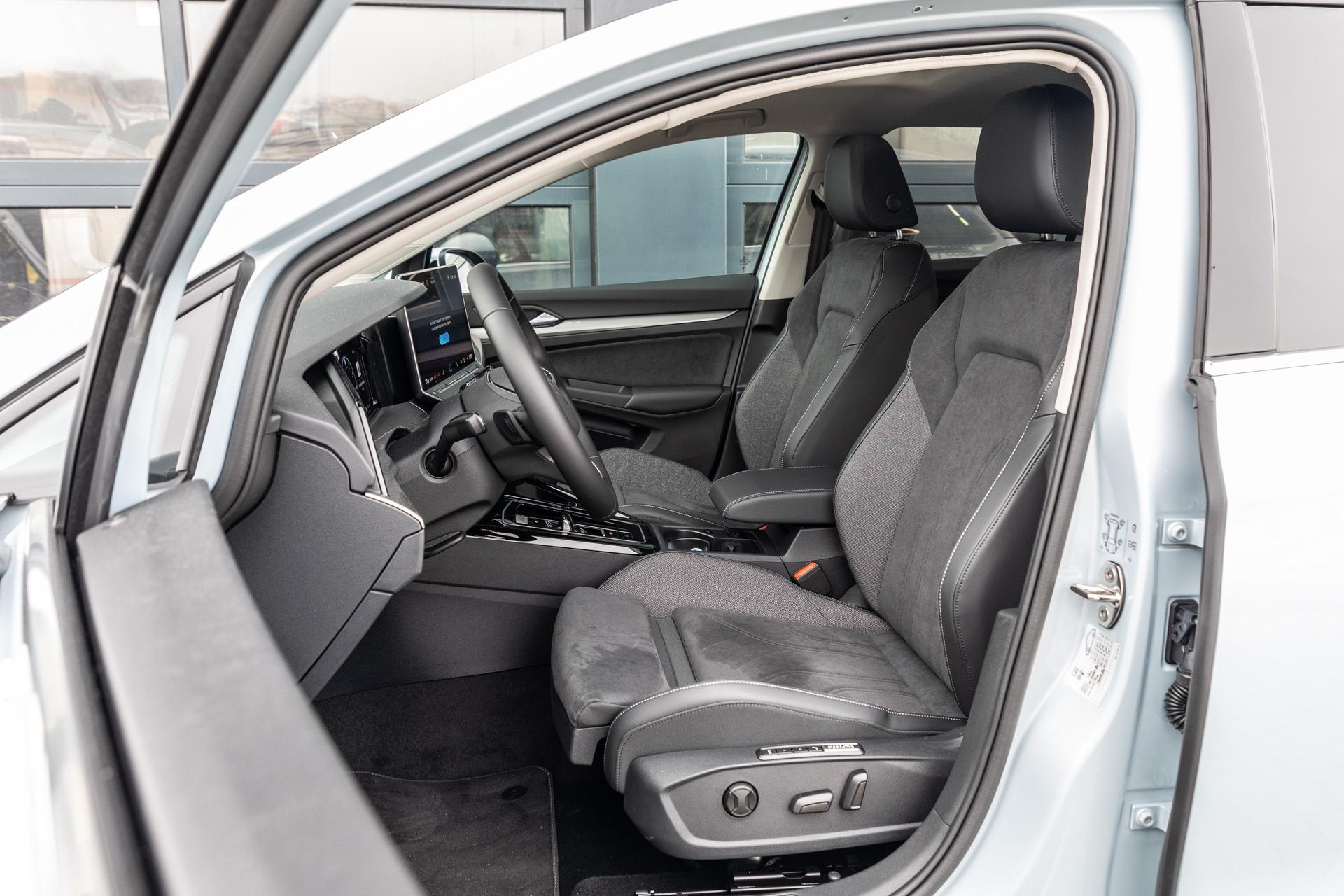 Volkswagen Golf 1.5 eHybrid 204pk DSG Style Edition - Afbeelding 4