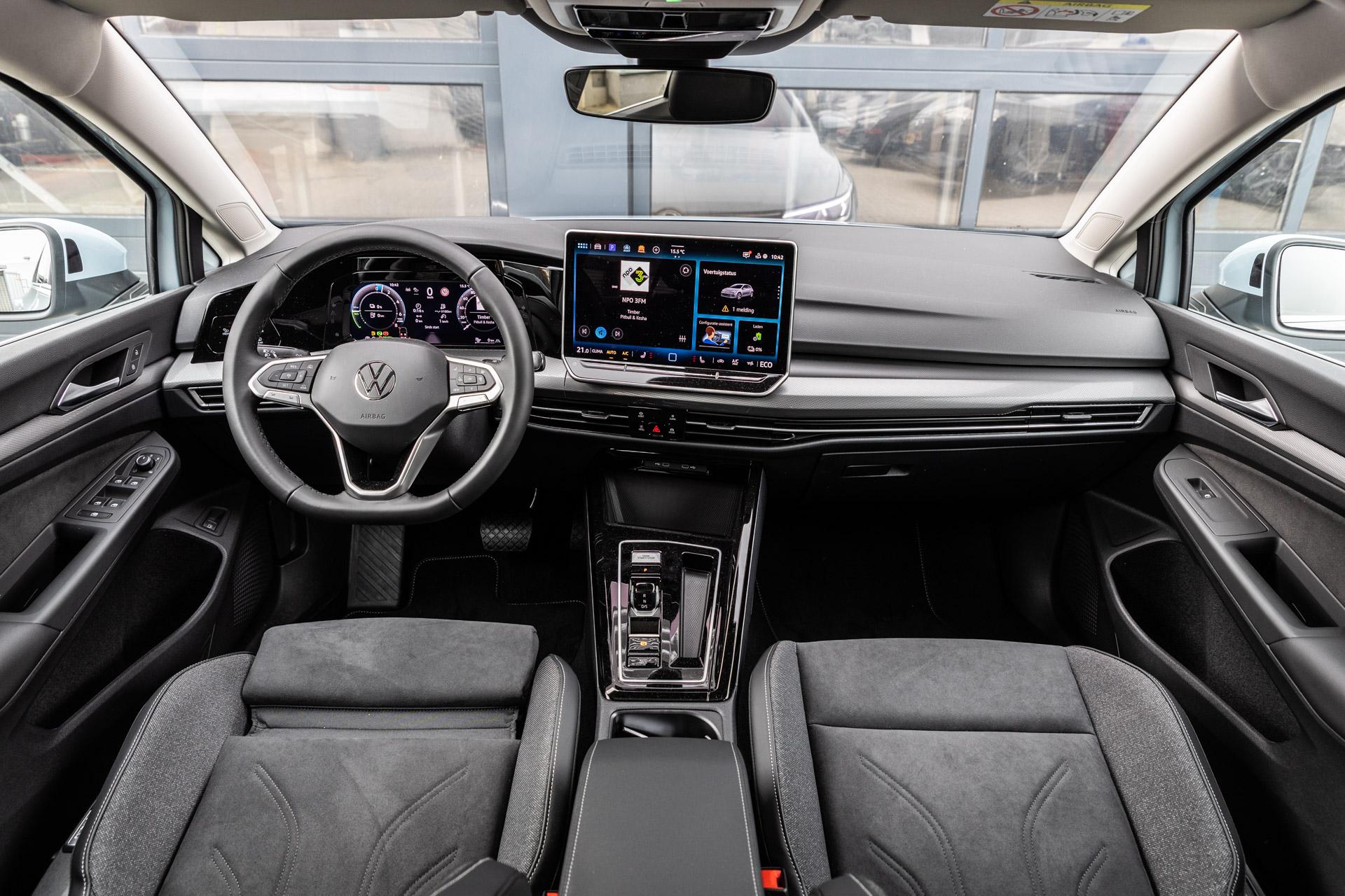 Volkswagen Golf 1.5 eHybrid 204pk DSG Style Edition - Afbeelding 5