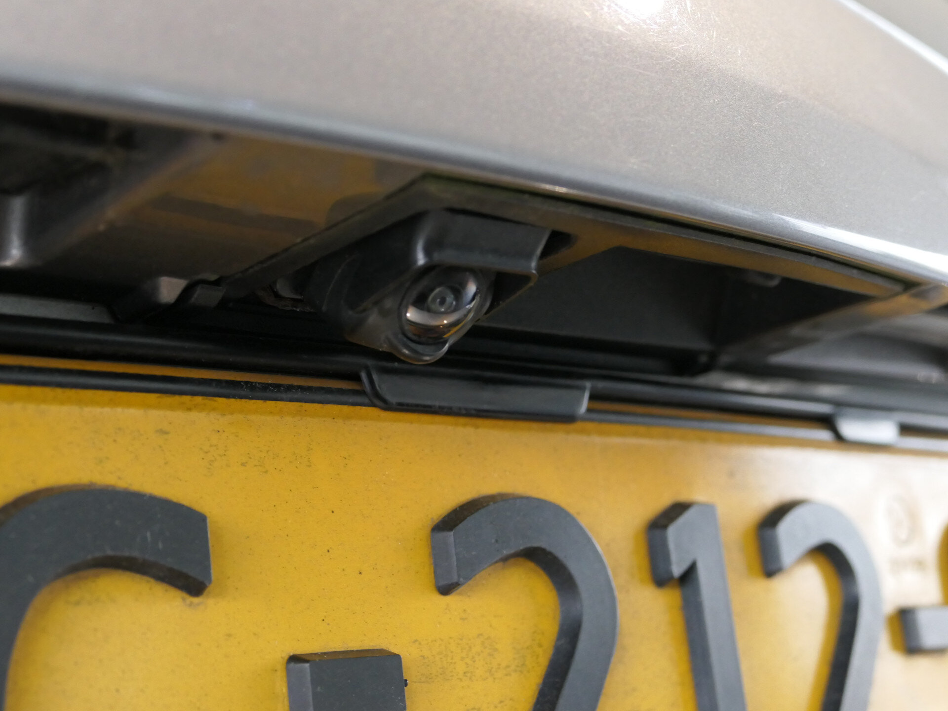 Nissan Pulsar 1.2 DIG-T Tekna - Afbeelding 5