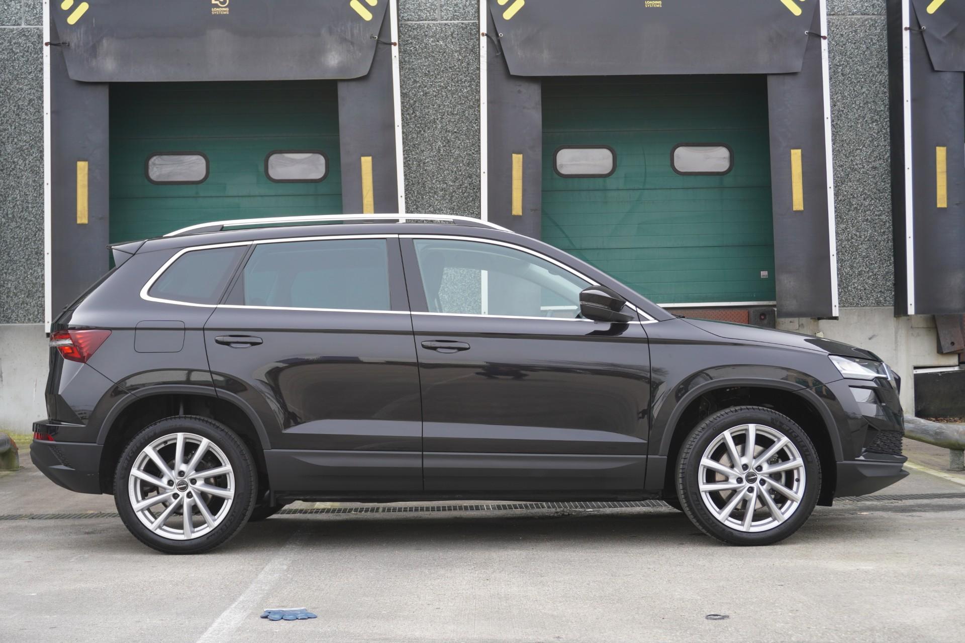 Škoda Karoq 1.5 TSI 150pk DSG ACT Business Edition Plus - Afbeelding 3