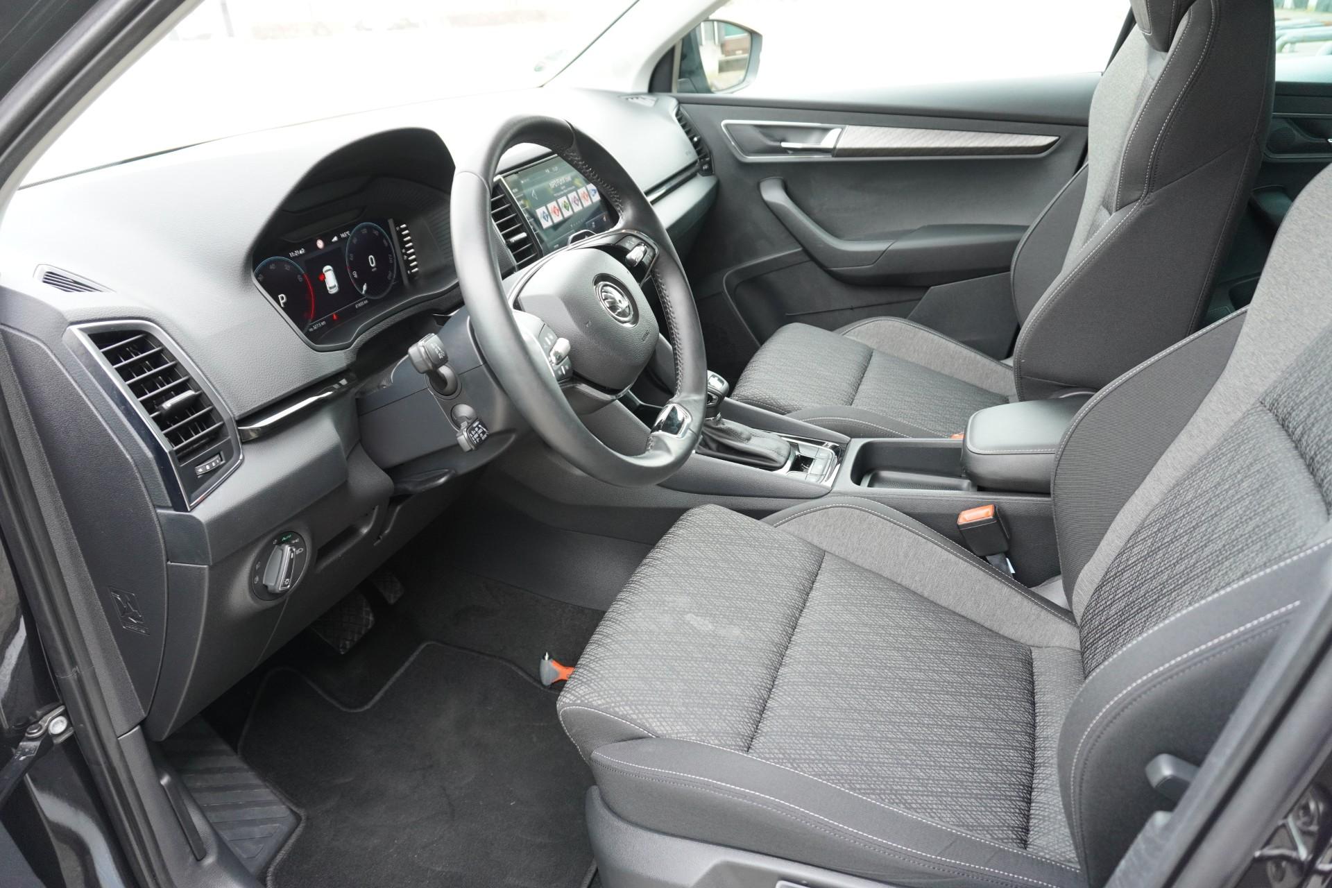 Škoda Karoq 1.5 TSI 150pk DSG ACT Business Edition Plus - Afbeelding 4