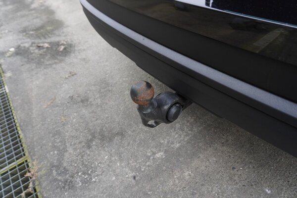 trekhaak uitklapbaar trekhaak uitklapbaar