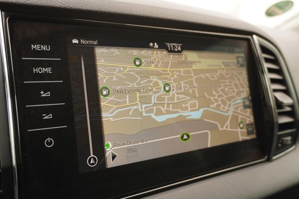 navigatiesysteem full map navigatiesysteem full map