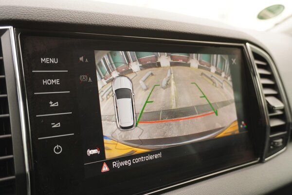 achteruitrijcamera achteruitrijcamera