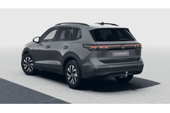 Volkswagen Tiguan 1.5 eHybrid 204pk Life Edition - Afbeelding 2