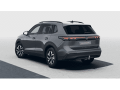 Volkswagen Tiguan 1.5 eHybrid 204pk Life Edition - Afbeelding 2