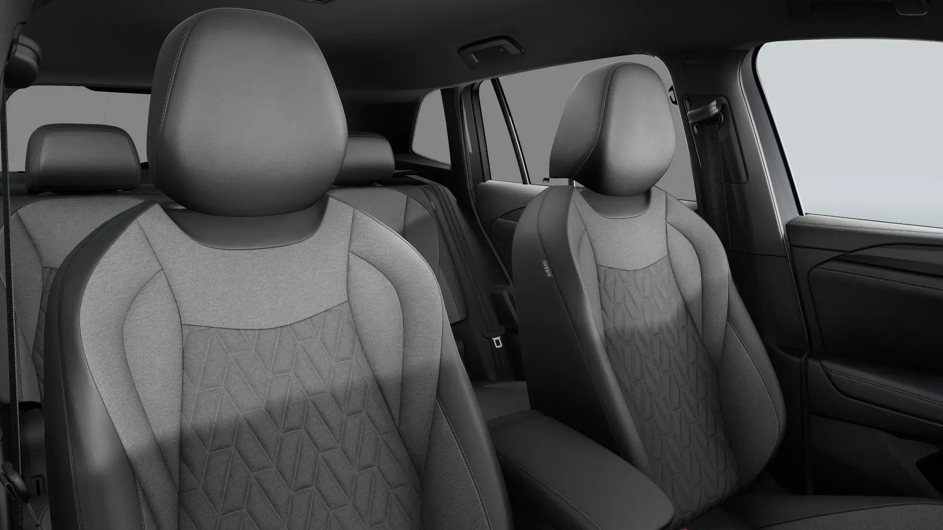 Volkswagen Tiguan 1.5 eHybrid 204pk Life Edition - Afbeelding 4