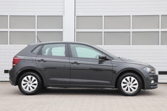 Volkswagen Polo 1.0 TSI 95pk Comfortline - Afbeelding 3