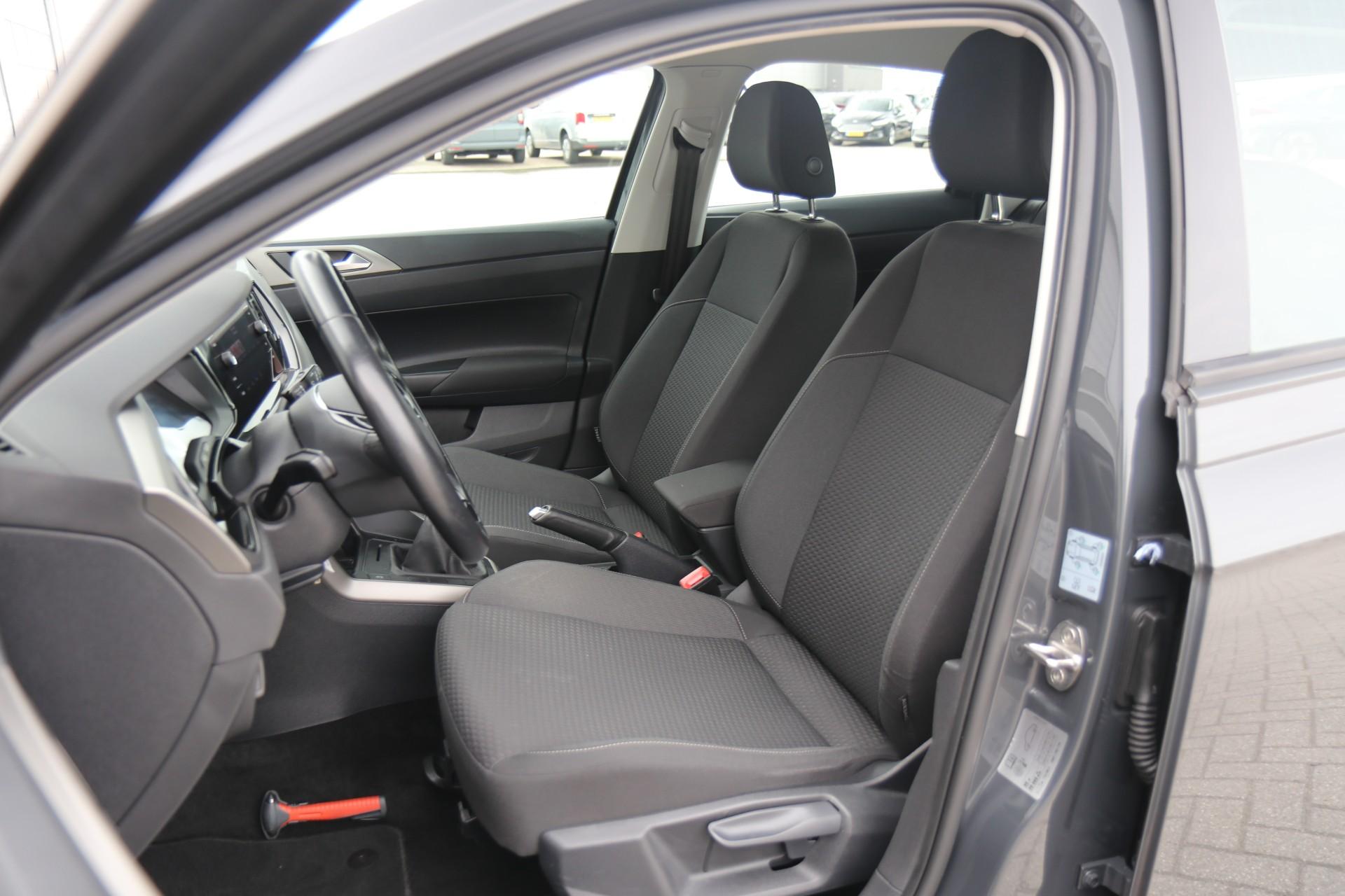 Volkswagen Polo 1.0 TSI 95pk Comfortline - Afbeelding 4