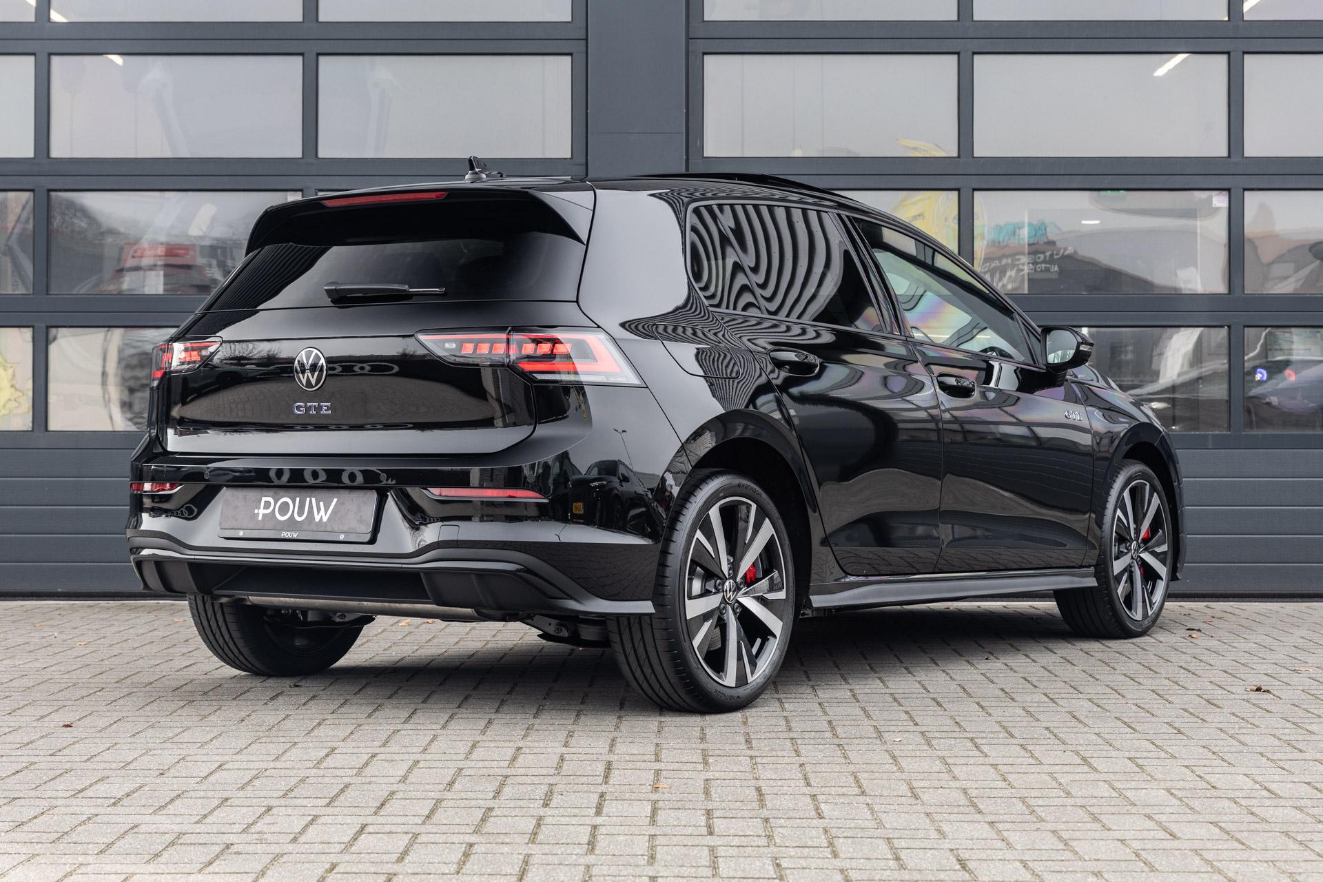 Volkswagen Golf 1.5 eHybrid 272pk DSG GTE - Afbeelding 2