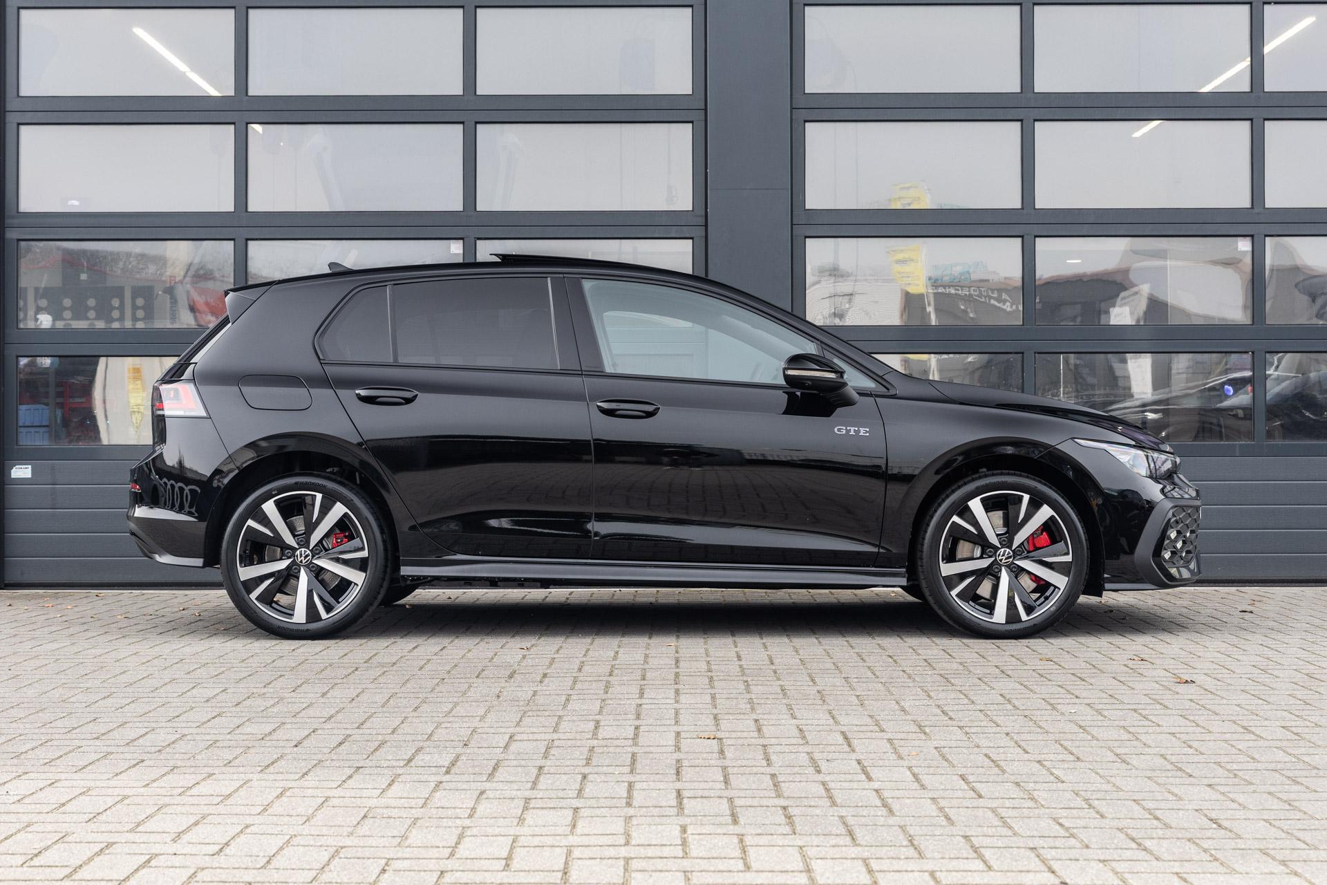 Volkswagen Golf 1.5 eHybrid 272pk DSG GTE - Afbeelding 3