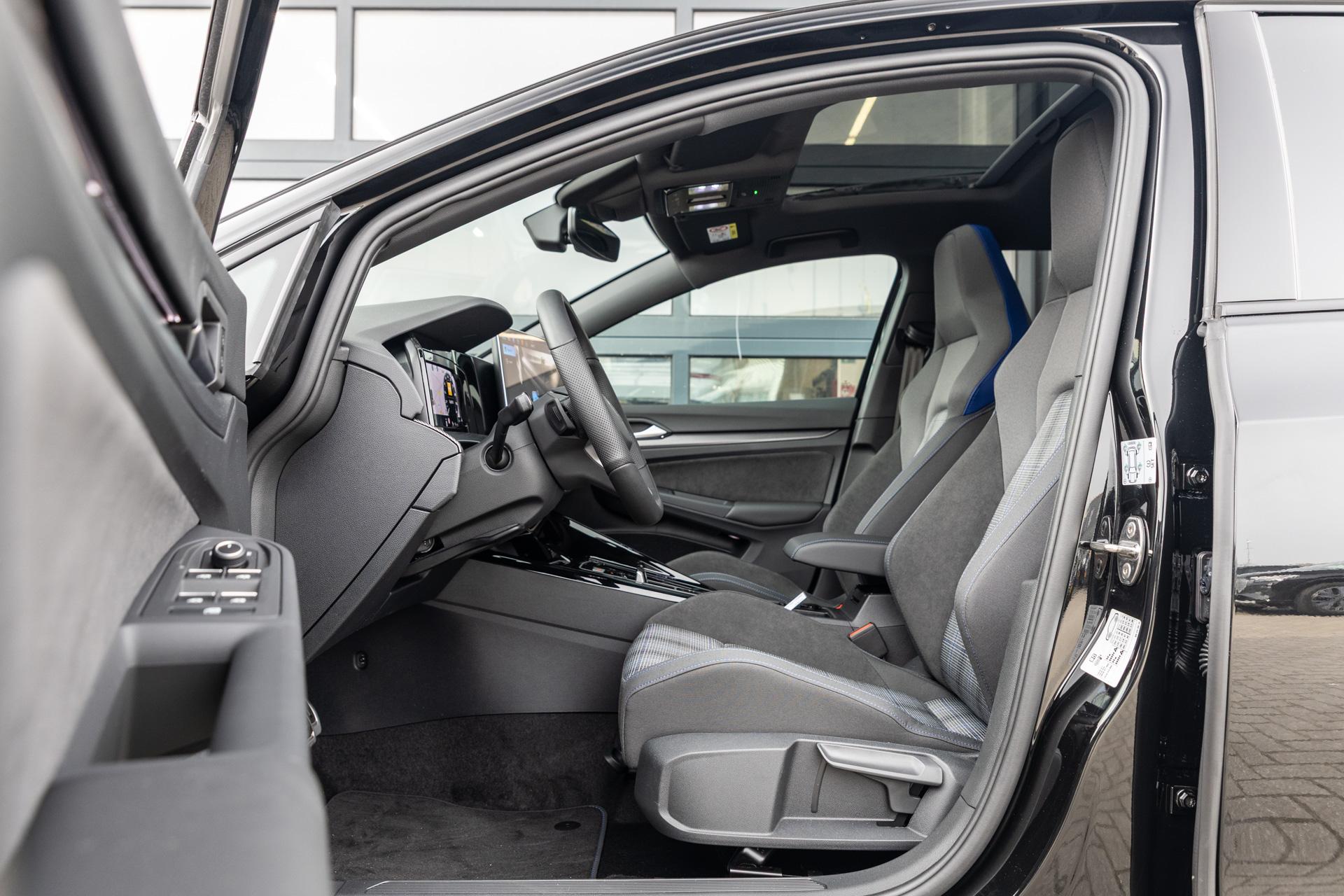 Volkswagen Golf 1.5 eHybrid 272pk DSG GTE - Afbeelding 4