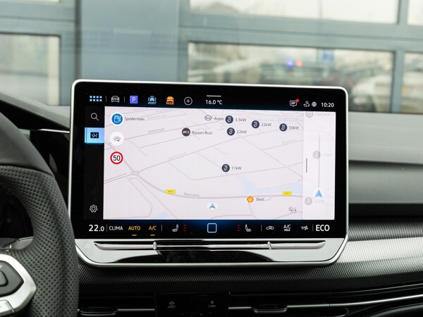audio-navigatiesysteem