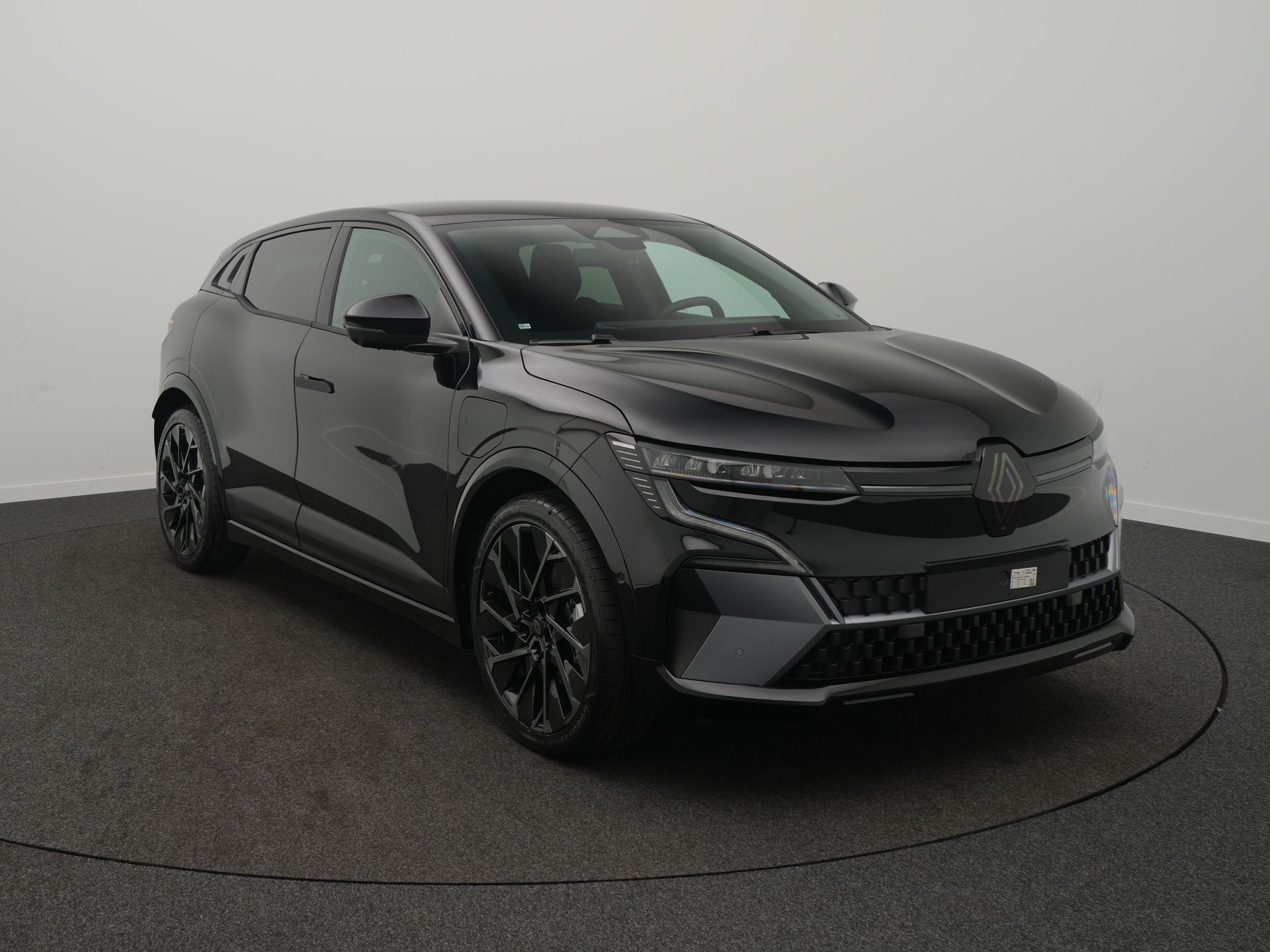 Renault Megane E-Tech comfort range esprit alpine 60 kWh - Afbeelding 2