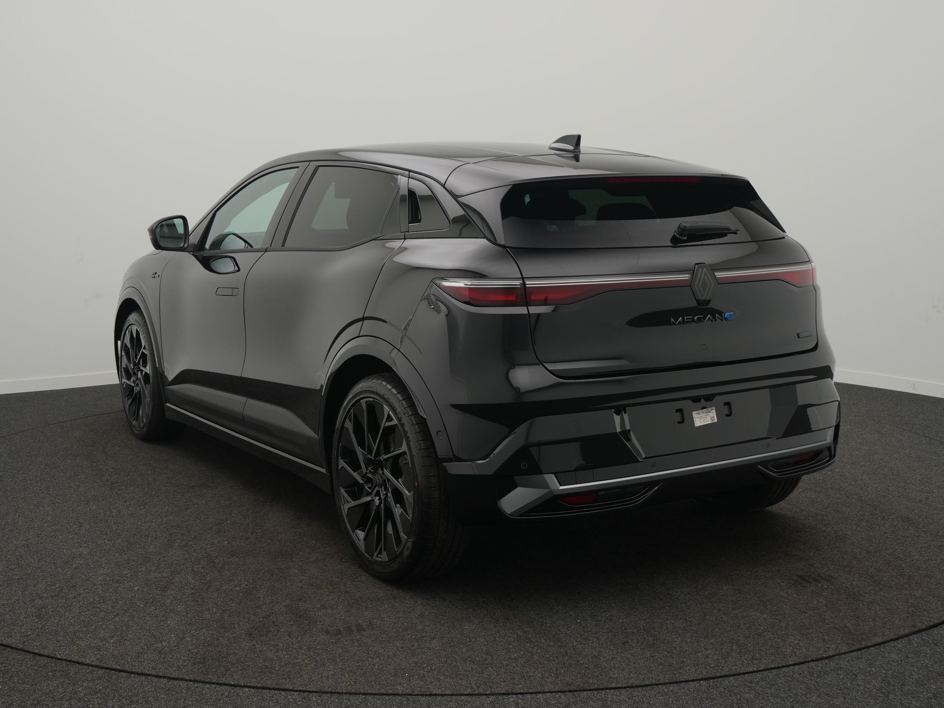 Renault Megane E-Tech comfort range esprit alpine 60 kWh - Afbeelding 3