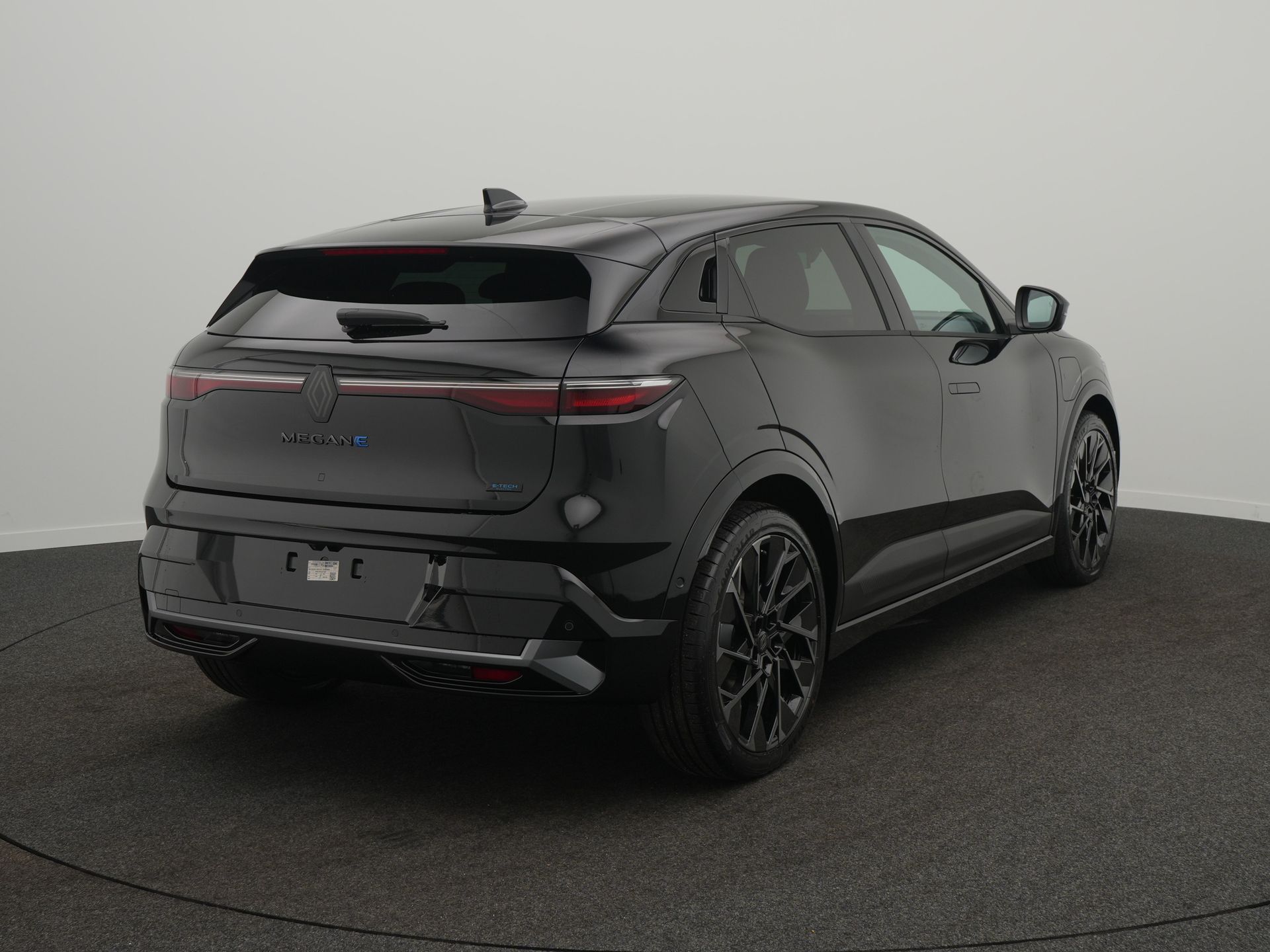 Renault Megane E-Tech comfort range esprit alpine 60 kWh - Afbeelding 4