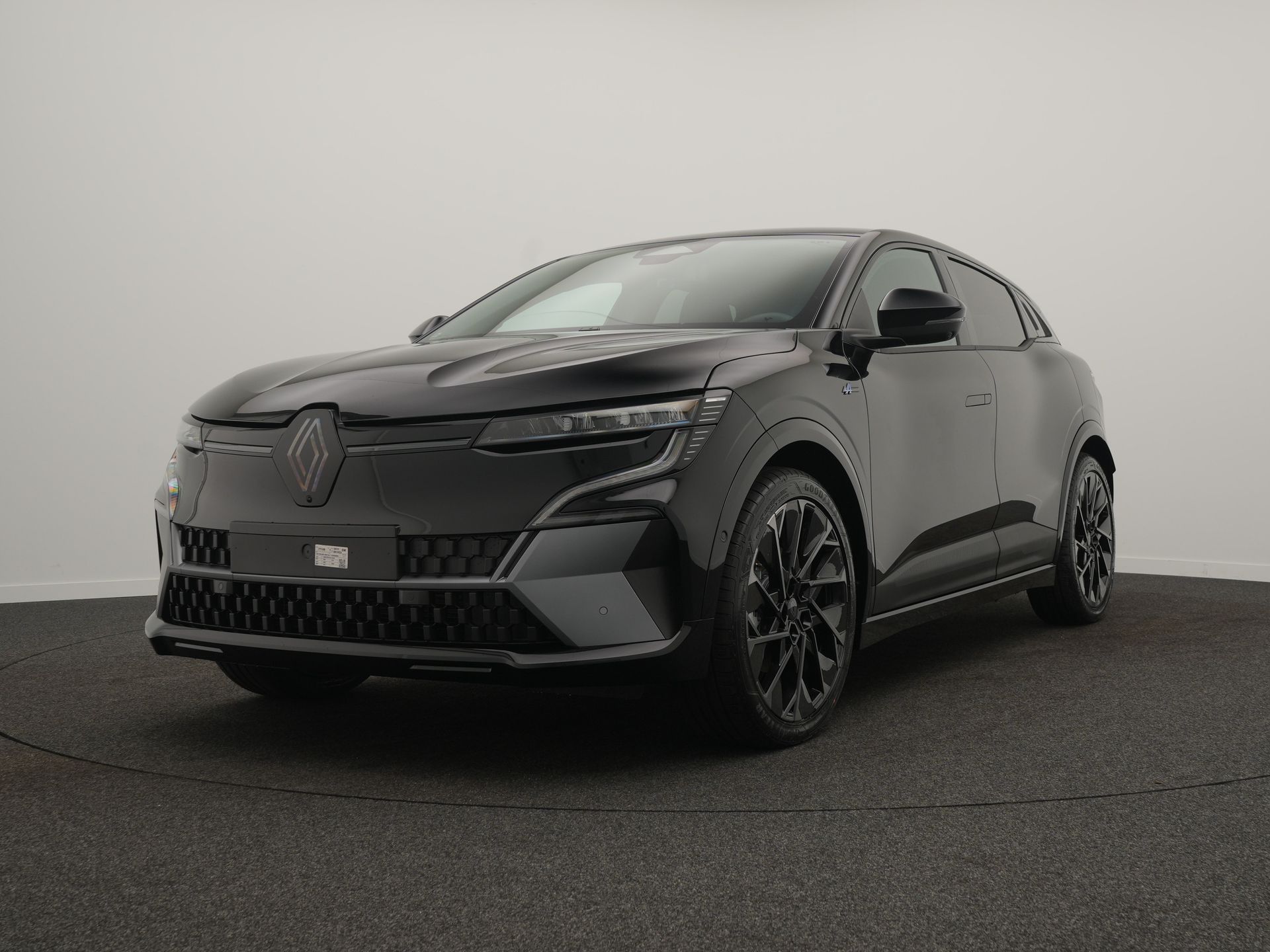 Renault Megane E-Tech comfort range esprit alpine 60 kWh - Afbeelding 5