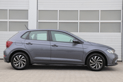 Volkswagen Polo 1.0 TSI 95pk Life - Afbeelding 3
