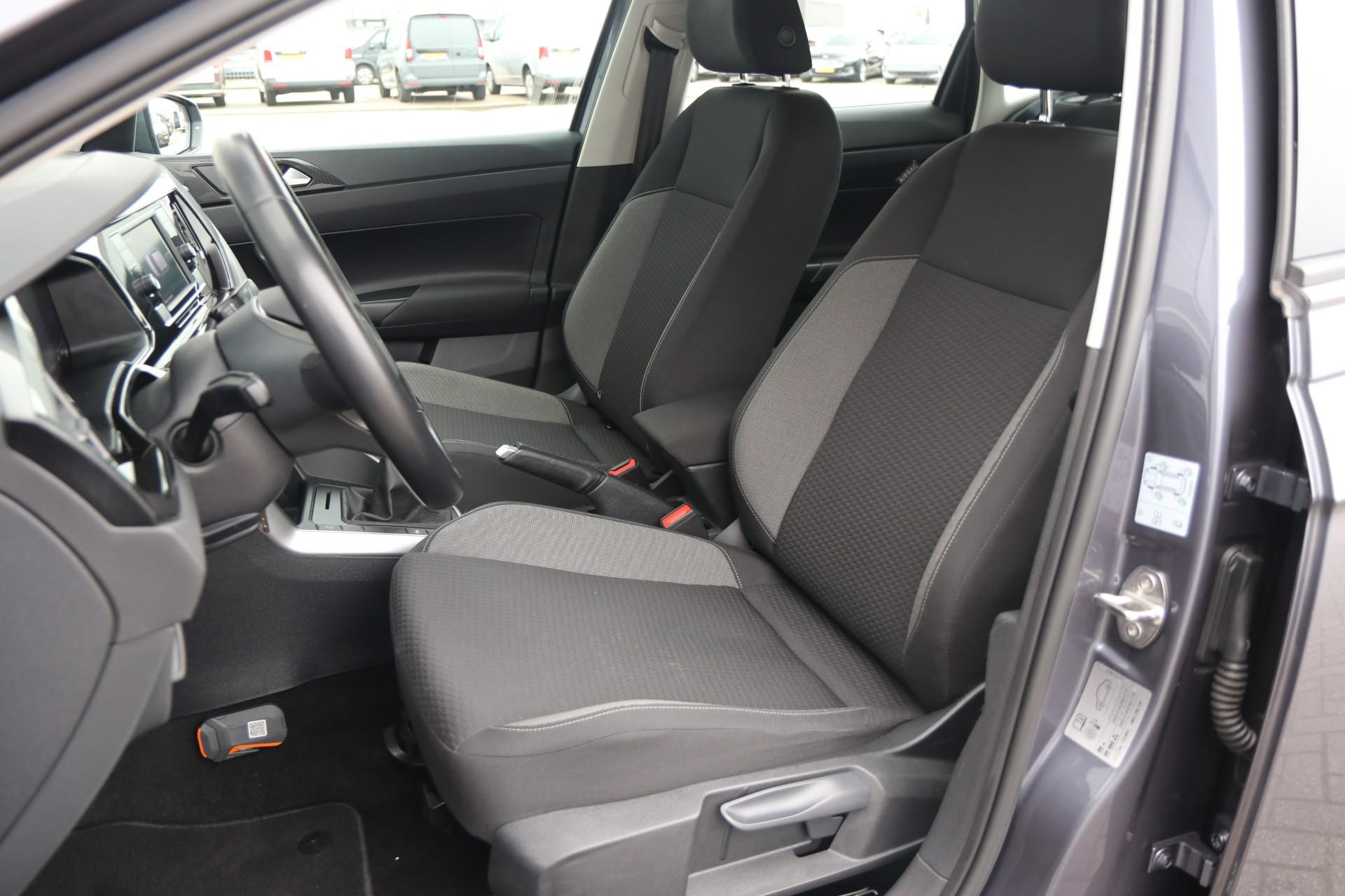 Volkswagen Polo 1.0 TSI 95pk Life - Afbeelding 4