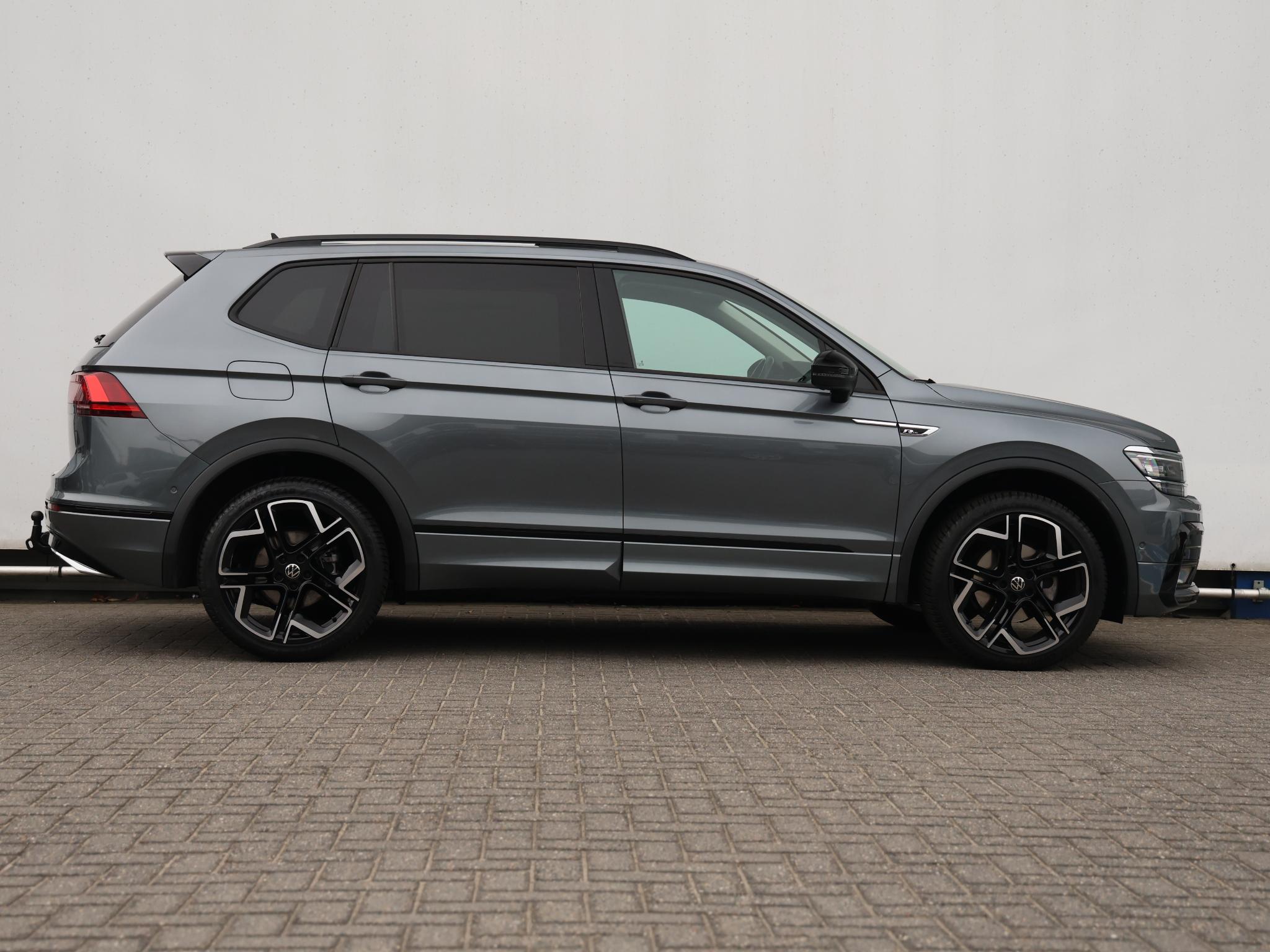 Volkswagen Tiguan Allspace 1.5 TSI R-Line - Afbeelding 2