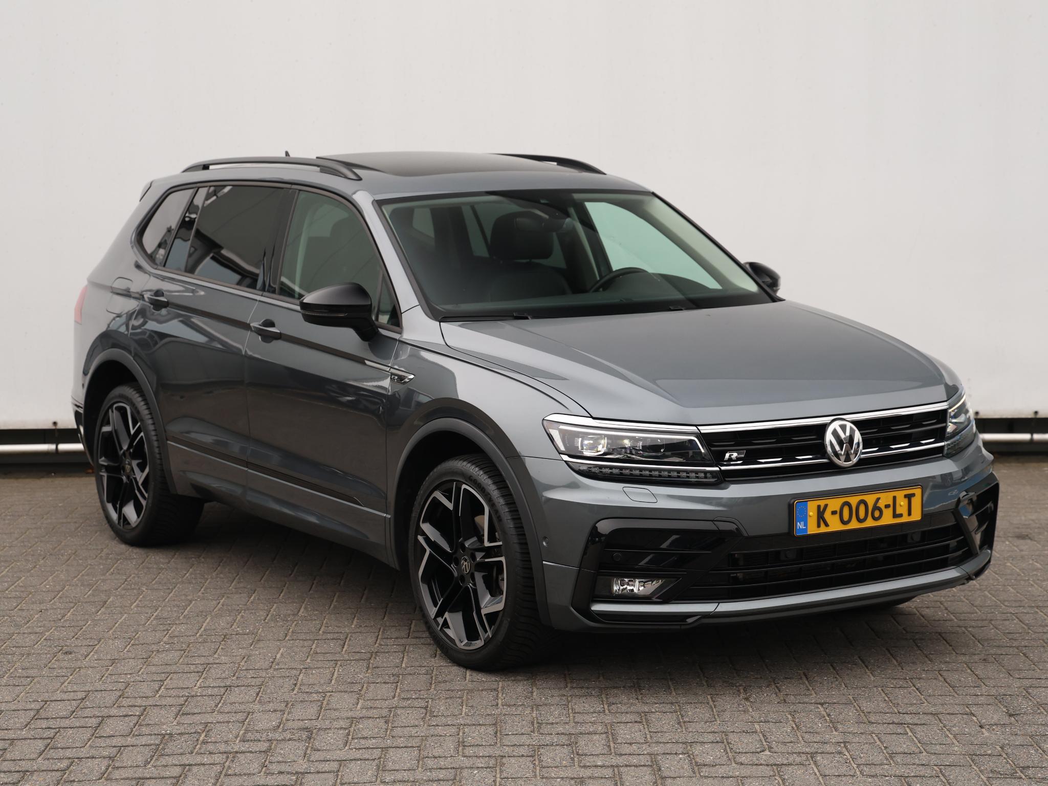 Volkswagen Tiguan Allspace 1.5 TSI R-Line - Afbeelding 3