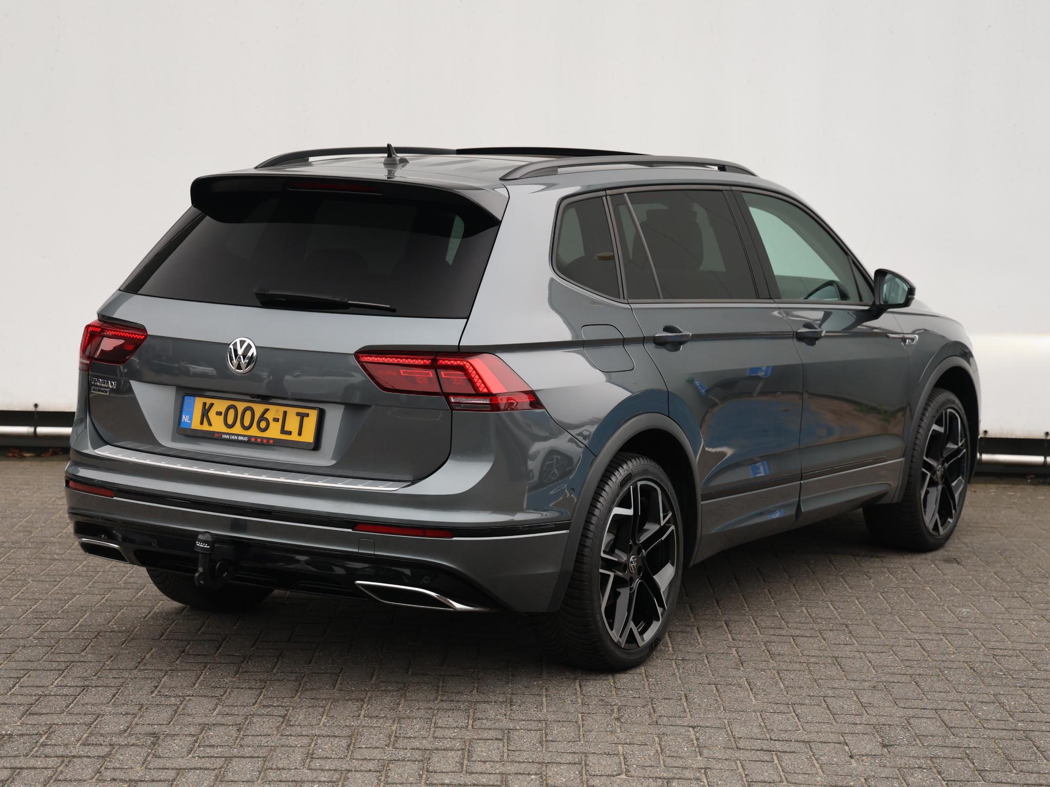 Volkswagen Tiguan Allspace 1.5 TSI R-Line - Afbeelding 5