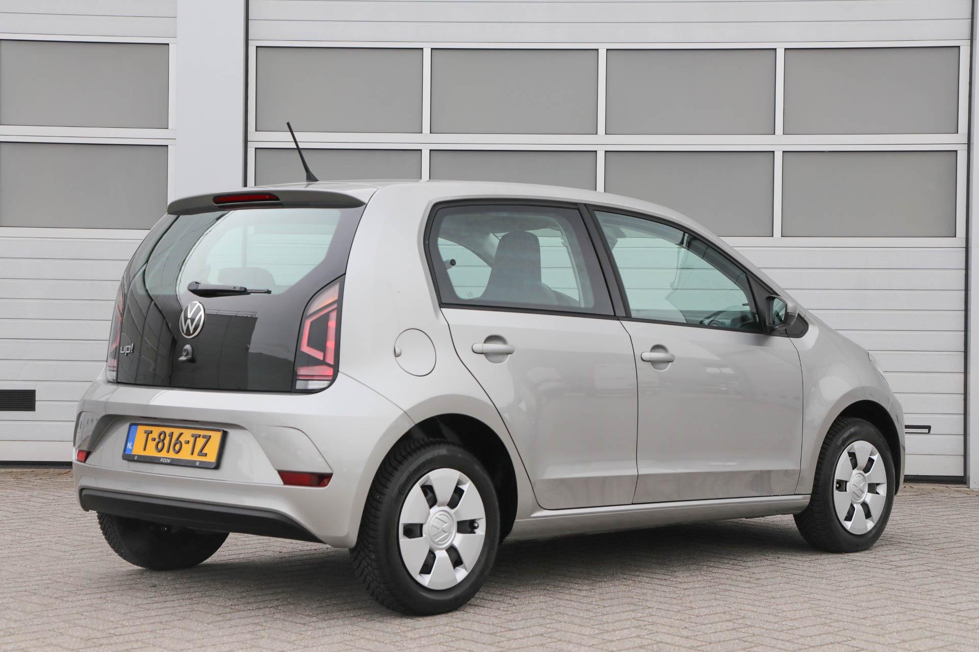 Volkswagen up! 1.0 65pk - Afbeelding 2