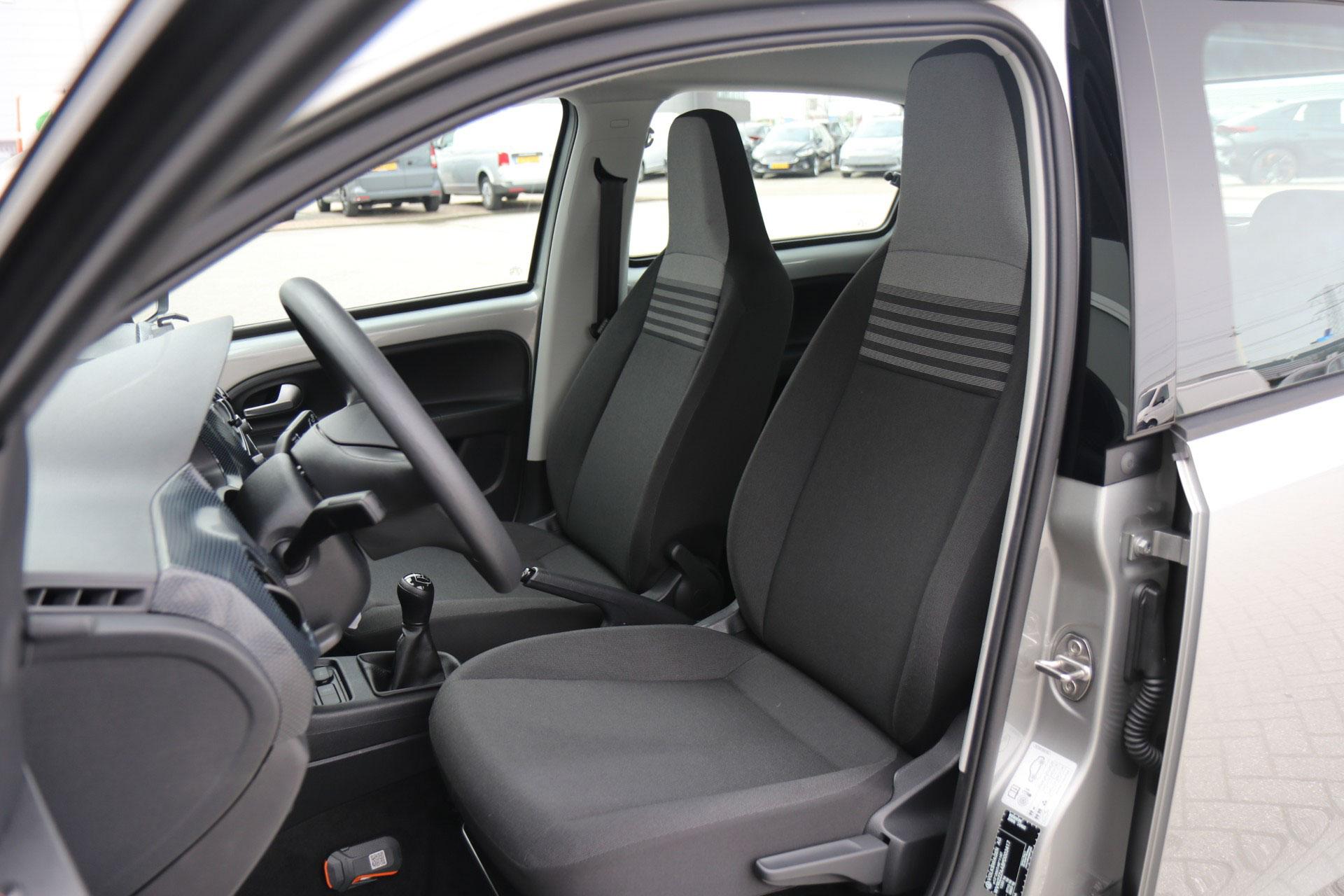 Volkswagen up! 1.0 65pk - Afbeelding 3