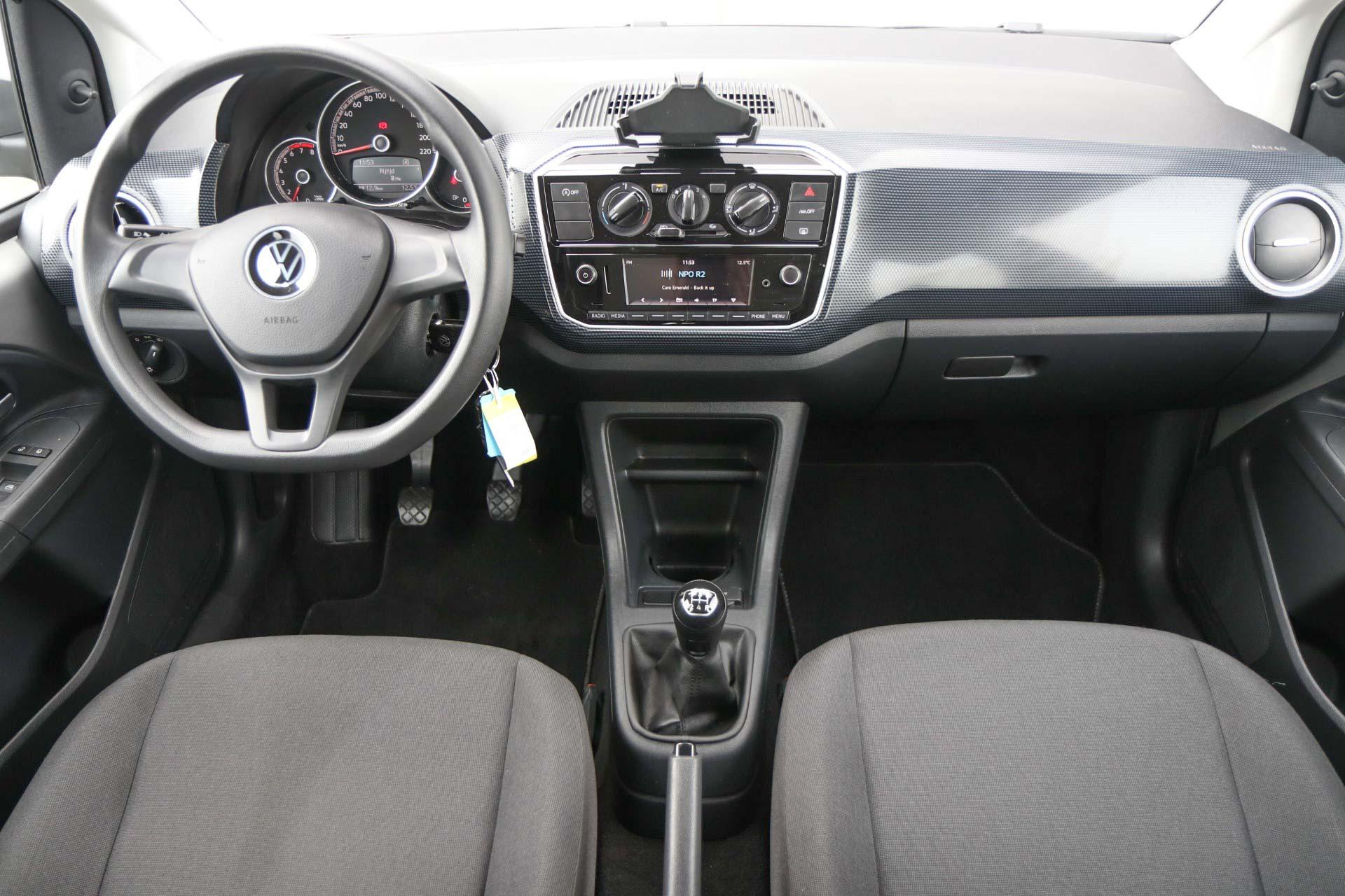 Volkswagen up! 1.0 65pk - Afbeelding 4