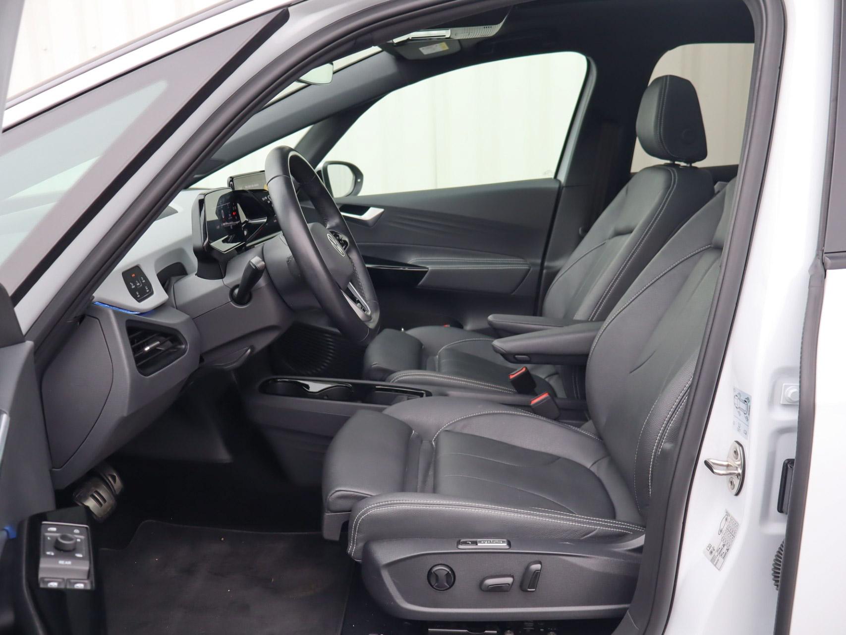 Volkswagen ID.3 204pk First Max 58 kWh - Afbeelding 4