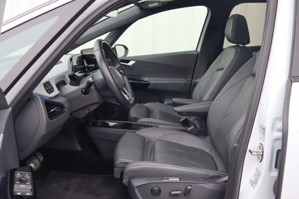 elektrisch verstelbare voorstoel(en) elektrisch verstelbare voorstoel(en)