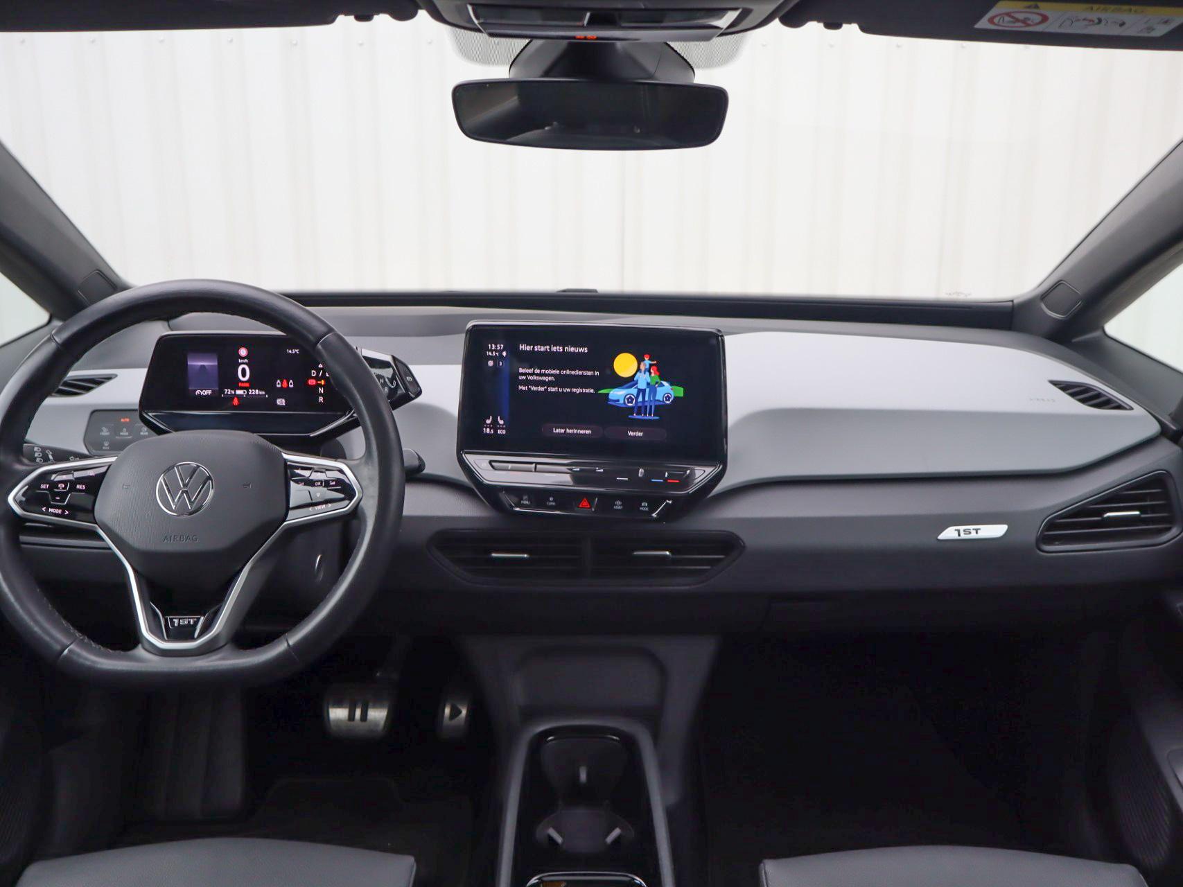 Volkswagen ID.3 204pk First Max 58 kWh - Afbeelding 5