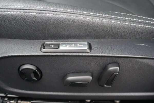 voorstoel(en) met massagefunctie voorstoel(en) met massagefunctie