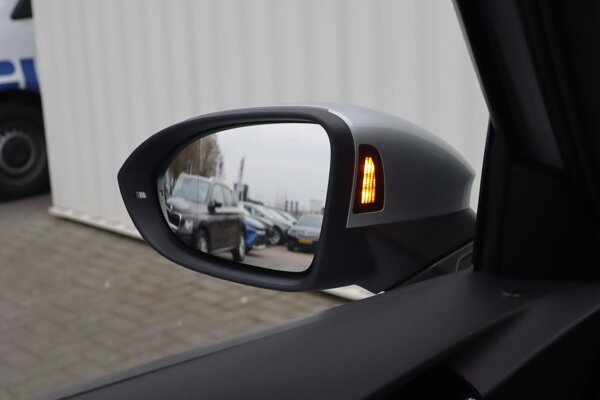 dodehoek detectie dodehoek detectie