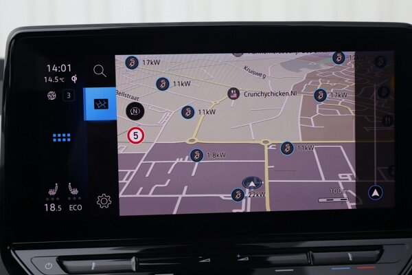navigatiesysteem full map navigatiesysteem full map