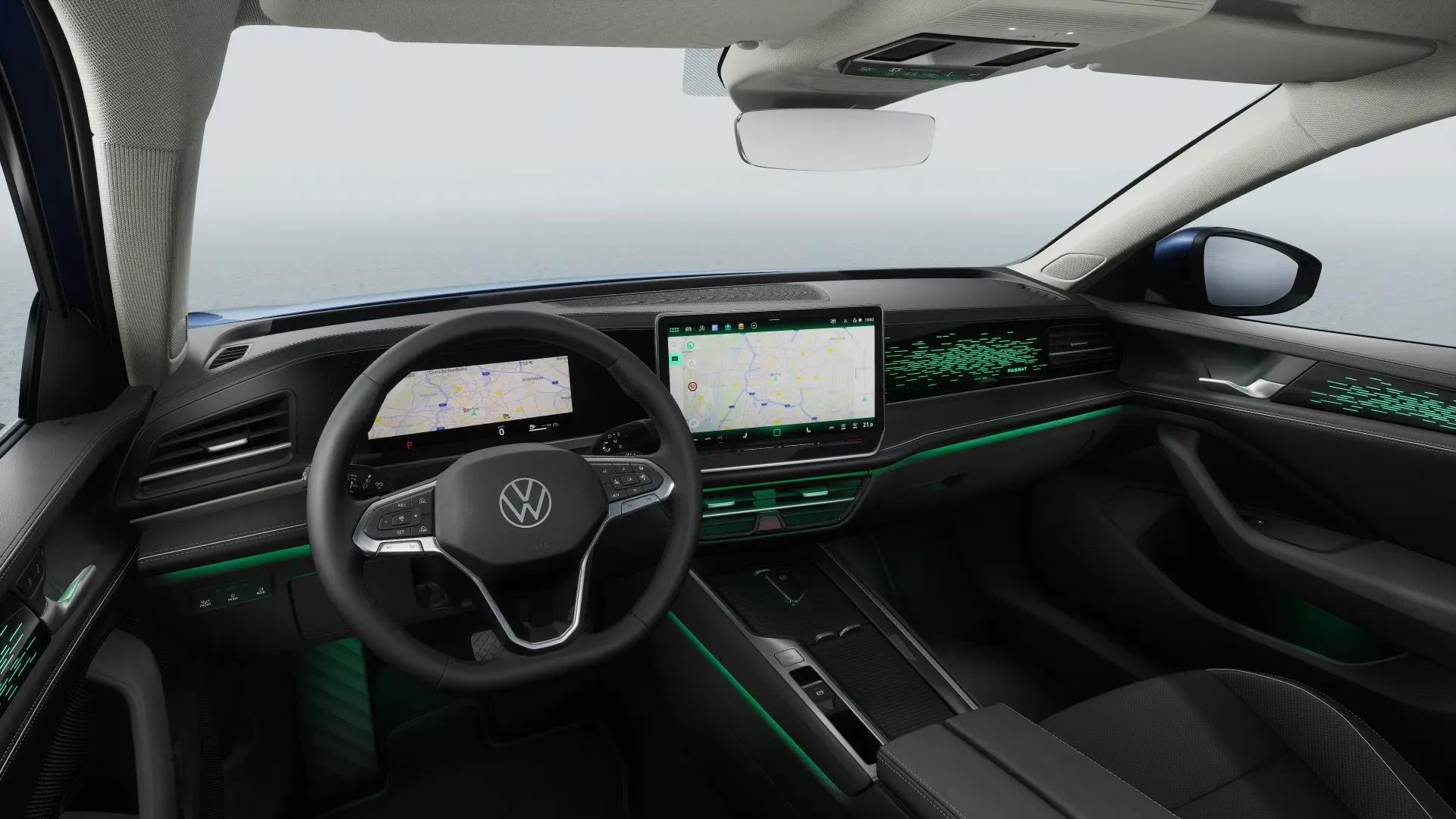 Volkswagen Passat Variant 1.5 eHybrid 204pk Elegance Business - Afbeelding 5