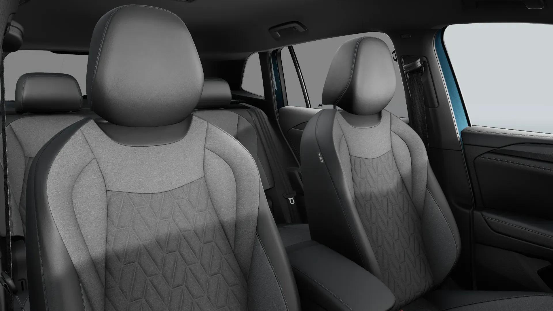 Volkswagen Tiguan 1.5 eHybrid 204pk Life Edition - Afbeelding 4