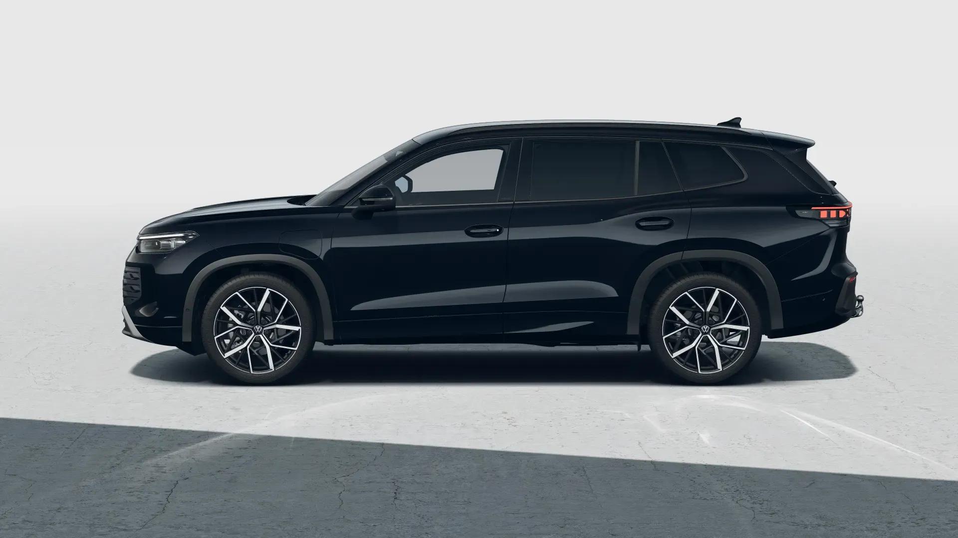 Volkswagen Tayron 1.5 eHybrid 204pk Life Edition - Afbeelding 3