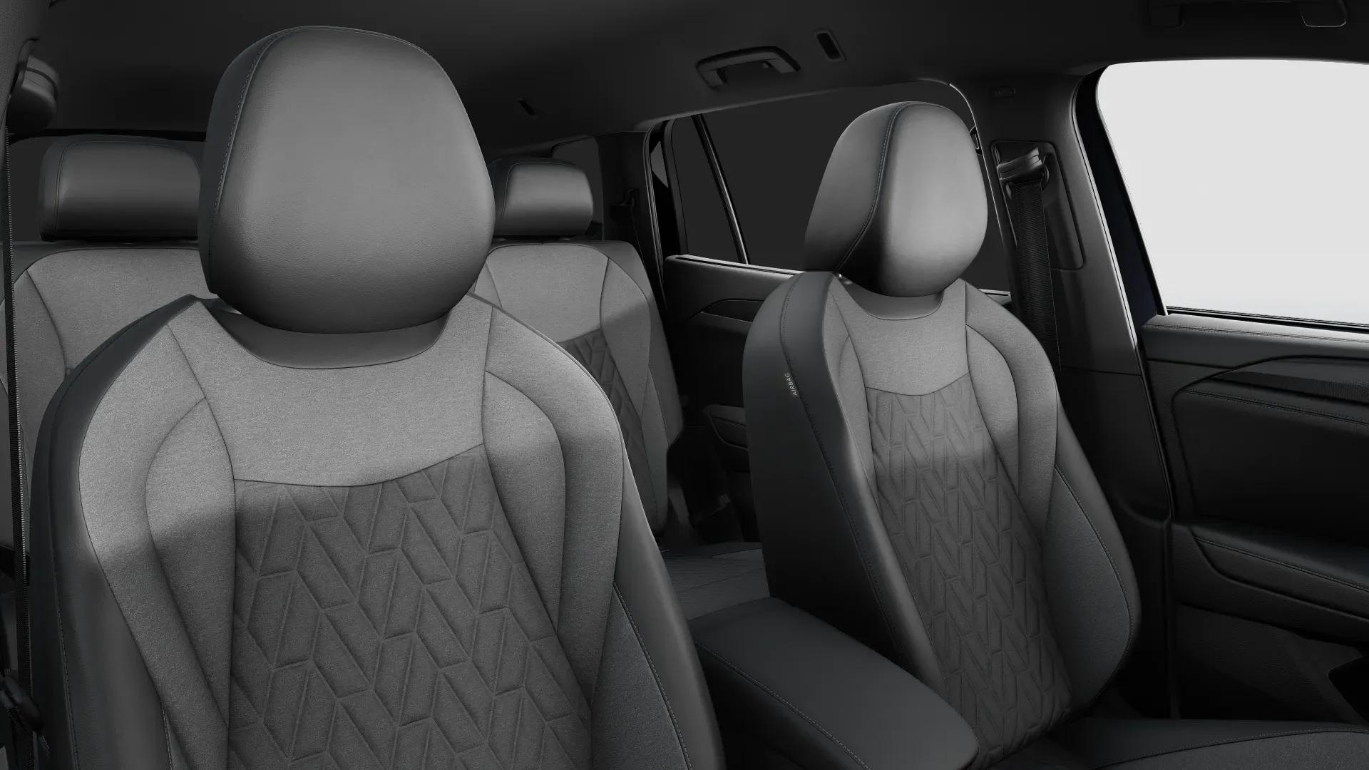 Volkswagen Tayron 1.5 eHybrid 204pk Life Edition - Afbeelding 4